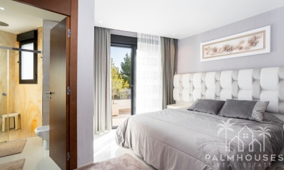 Herverkoop - Villa - Orihuela - Villamartin