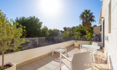 Herverkoop - Villa - Orihuela - Villamartin