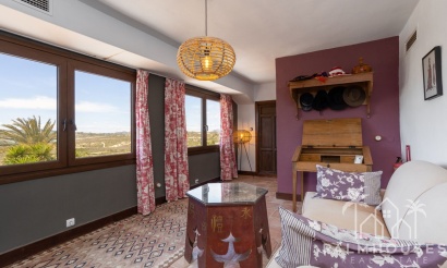Venta - Villa - San Miguel de Salinas - San Miguel de Salinas Centro