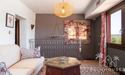 Venta - Villa - San Miguel de Salinas - San Miguel de Salinas Centro