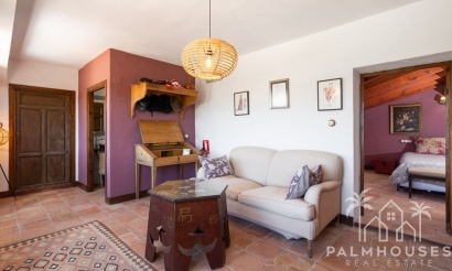 Venta - Villa - San Miguel de Salinas - San Miguel de Salinas Centro