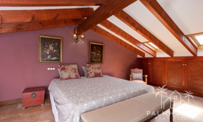 Venta - Villa - San Miguel de Salinas - San Miguel de Salinas Centro