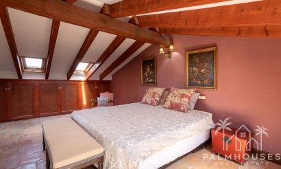 Venta - Villa - San Miguel de Salinas - San Miguel de Salinas Centro