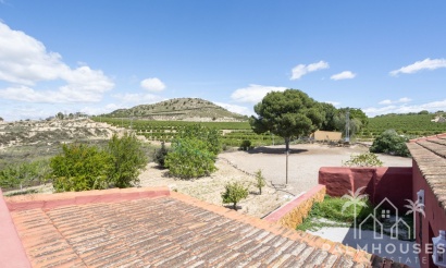 Venta - Villa - San Miguel de Salinas - San Miguel de Salinas Centro