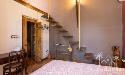 Venta - Villa - San Miguel de Salinas - San Miguel de Salinas Centro