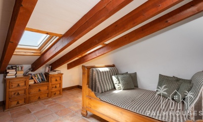 Venta - Villa - San Miguel de Salinas - San Miguel de Salinas Centro