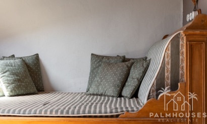 Venta - Villa - San Miguel de Salinas - San Miguel de Salinas Centro