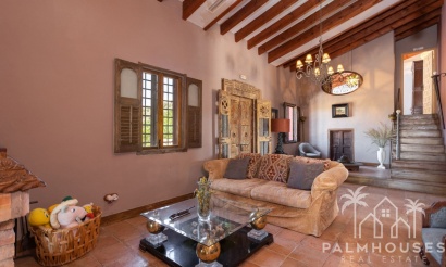 Venta - Villa - San Miguel de Salinas - San Miguel de Salinas Centro