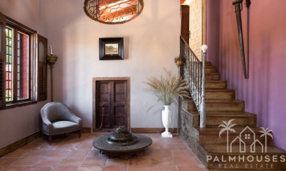 Venta - Villa - San Miguel de Salinas - San Miguel de Salinas Centro