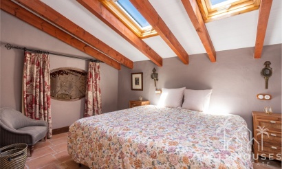 Venta - Villa - San Miguel de Salinas - San Miguel de Salinas Centro