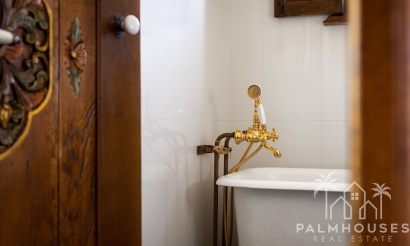 Venta - Villa - San Miguel de Salinas - San Miguel de Salinas Centro