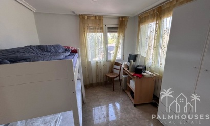 Revente - Villa - San Fulgencio - La Marina