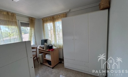 Revente - Villa - San Fulgencio - La Marina