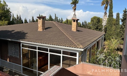 Revente - Villa - San Fulgencio - La Marina