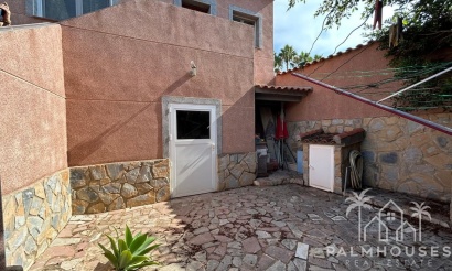 Revente - Villa - San Fulgencio - La Marina