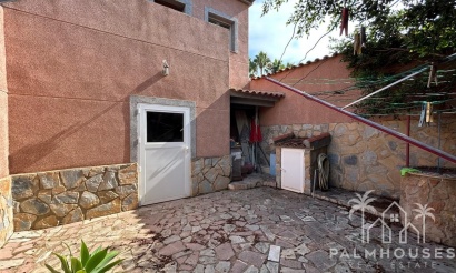 Revente - Villa - San Fulgencio - La Marina