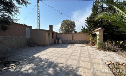 Revente - Villa - San Fulgencio - La Marina