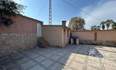 Revente - Villa - San Fulgencio - La Marina