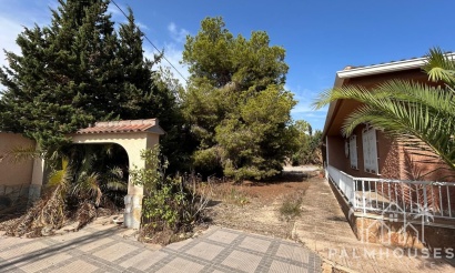Revente - Villa - San Fulgencio - La Marina