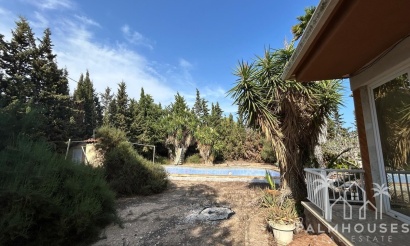 Revente - Villa - San Fulgencio - La Marina