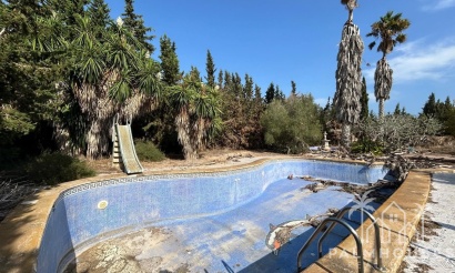 Revente - Villa - San Fulgencio - La Marina