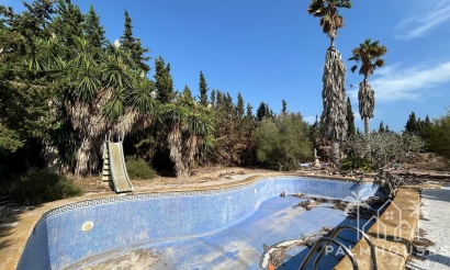 Revente - Villa - San Fulgencio - La Marina