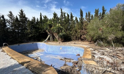 Revente - Villa - San Fulgencio - La Marina