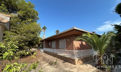 Revente - Villa - San Fulgencio - La Marina