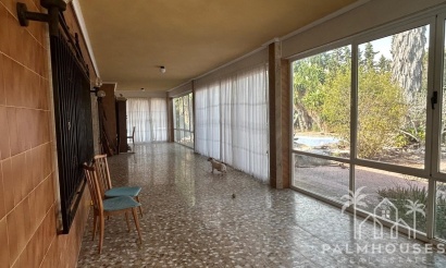 Revente - Villa - San Fulgencio - La Marina