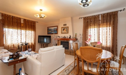 Revente - Villa - Orihuela - Campoamor