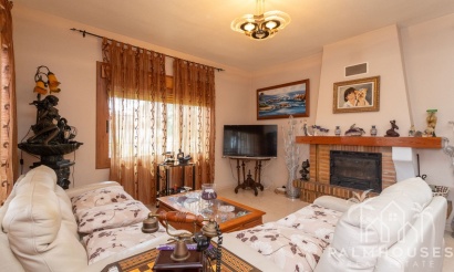 Revente - Villa - Orihuela - Campoamor