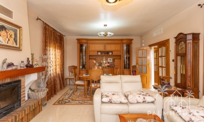 Revente - Villa - Orihuela - Campoamor