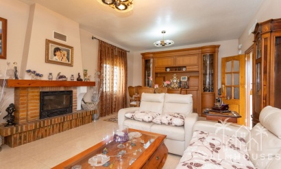 Revente - Villa - Orihuela - Campoamor
