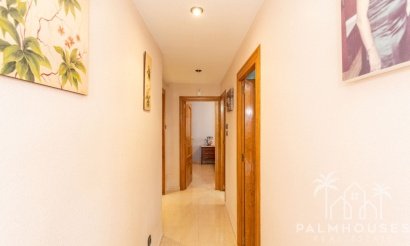 Revente - Villa - Orihuela - Campoamor