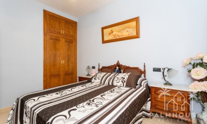 Revente - Villa - Orihuela - Campoamor