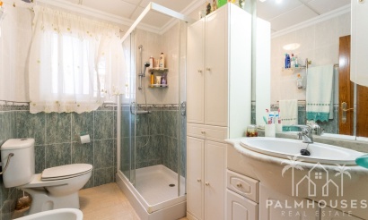 Revente - Villa - Orihuela - Campoamor