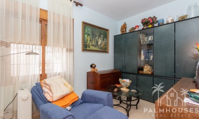 Revente - Villa - Orihuela - Campoamor