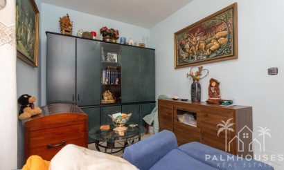 Revente - Villa - Orihuela - Campoamor