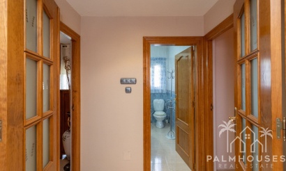 Revente - Villa - Orihuela - Campoamor