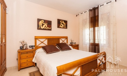 Revente - Villa - Orihuela - Campoamor