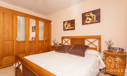 Revente - Villa - Orihuela - Campoamor