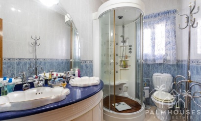 Revente - Villa - Orihuela - Campoamor