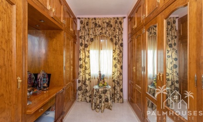 Revente - Villa - Orihuela - Campoamor