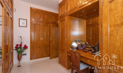 Revente - Villa - Orihuela - Campoamor