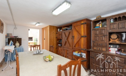 Revente - Villa - Orihuela - Campoamor