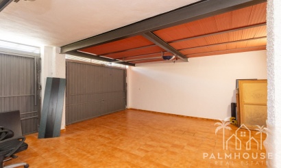 Revente - Villa - Orihuela - Campoamor