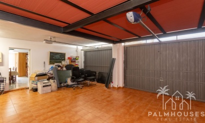 Revente - Villa - Orihuela - Campoamor