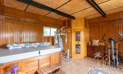 Revente - Villa - Orihuela - Campoamor