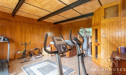 Revente - Villa - Orihuela - Campoamor