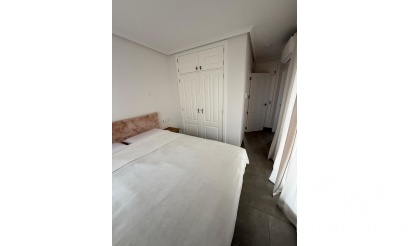 Revente - Maison - Santa Pola - Santa Pola Centro